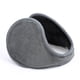 thumbnail image 1 of Orejeras de invierno para hombres y mujeres, calentadores de orejas de forro polar, cálidas y ajustables para inviernos fríos., 1 of 5