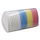 thumbnail image 1 of Set de tiza de sastre otylzto 20 piezas triangular 4 colores, 1 of 2