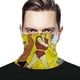 thumbnail image 1 of Thundarr the Barbarian Braga de Cuello Protección Solar - Bandana UV Refrescante para Ciclismo y Deportes al Aire Libre, Hombres y Mujeres, 1 of 6