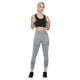 thumbnail image 1 of Calza Mujer Deportiva Seamless Gris Corona, 1 of 5