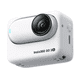 thumbnail image 2 of Cámara Insta360 GO 3S 64GB - Blanca, 2 of 10