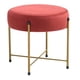 thumbnail image 2 of Pouf Bruges Vino, 2 of 5