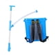 thumbnail image 5 of Esparcidor De Fertilizante Manual, Herramienta De Fertilización De 25 L Para árboles Frutales De Maíz, Altura Ajustable, 5 of 5