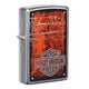 thumbnail image 1 of Encendedor Zippo Lighter Harley Davidson® Chromed Out, 1 of 6
