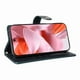 thumbnail image 3 of FOXDOCK Funda tipo Cartera para Google Pixel 9 – Cubierta de Cuero PU con Múltiples Ranuras, Bolsillo para Efectivo y Correa de Muñeca, 3 of 6
