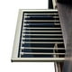 thumbnail image 1 of Pantalonero Extraible 60 cm hbt Aluminio, 1 of 3
