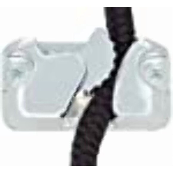 Cornamusa marina GREENFIELD KWIK Grip autobloqueante