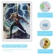 thumbnail image 3 of Kit de Pintura de Diamantes 5D Aquaman 30x40cm, 3 of 6