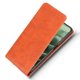 thumbnail image 5 of Funda tipo folio para Motorola Moto G35 5G con soporte magnético y protección para la cámara Marrón, 5 of 6