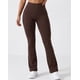 thumbnail image 1 of Calza Deportiva Mujer Flare Acampanada Calce Perfecto - JYT032, 1 of 3