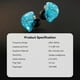thumbnail image 3 of Auriculares TipsyAuthen M3 IEM 2BA+1DD Drivers IPX5, 3 of 8