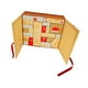 thumbnail image 3 of Caja De Calendario Navideño Vacía Caja De Golosinas Caja De Tesoros Navideña DIY, 3 of 3