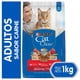 thumbnail image 1 of Alimento Seco Gato Adulto Sabor Carne Bolsa, 1 Kg, 1 of 1