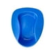 thumbnail image 2 of Chata Plástica Urinarío Azul, 2 of 2