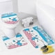 thumbnail image 4 of Set de Baño Desmarcar Cinnamoroll 4 Piezas, 4 of 6