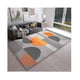thumbnail image 1 of Alfombra Living 120X160 Cm. Palermo Tapete 3D Sala Estar, 1 of 4