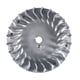 thumbnail image 1 of Volante de inercia SJVLXHI de aluminio 10.000 rpm para Predator 212 cc sin hemi, 1 of 9