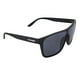 thumbnail image 3 of Lentes de Sol steve madden x17330 Outlook, 3 of 3