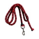 thumbnail image 5 of Cuerda De Plomo Para Caballos, Cuerda Para Conducir Con Perno, Clip A Presión, Color Rojo, 3 Metros, 5 of 5