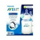 thumbnail image 1 of 2 Biberones Avent Classic+ Anticolicos 260ML, 1 of 2