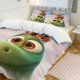 thumbnail image 2 of The Good Dinosaur Cartoon Bedding Sets Ultra Soft Skin-Friendly Duvet Cover 3 Piece, Cute Comforter Cover Bed Set for Boys Girls Kids, 2 of 5