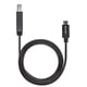 thumbnail image 3 of Cable Syba IO Crest SY-CAB20193 USB tipo C a USB 3.1 Standard-B, 3 of 7