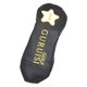 thumbnail image 1 of Club Headcover Anti Scratch Golf Wood Head Cover 1 Negro 14.6x5.9 Pulgadas, 1 of 5