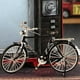 thumbnail image 5 of Bicicleta Modelo Vintage Bicicleta Ornamento Decoración, 5 of 11