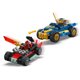 thumbnail image 3 of LEGO 71840 Rogue Vs. Drix, 3 of 3