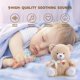 thumbnail image 2 of Oso durmiente Sleeping Aid Soother BEREST con ruido blanco, 2 of 9