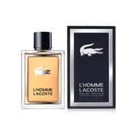 Lacoste - Perfume Lhomme Edt 100 Ml Hombre