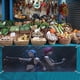 thumbnail image 3 of Batalla de Dos Ciudades Fondo Temático Pancarta Suministros de Decoración para Fiesta de Cumpleaños, Decoración de Fondo de Fiesta Personalizado,150x90cm, 3 of 6