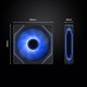 thumbnail image 2 of Ventiladores DARKROCK F120-3 de 120 mm con PWM y ARGB, color negro, 2 of 9