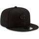 thumbnail image 3 of Gorra Snapback Nfl 9fifty Black On Black Green Bay Packers, 3 of 5