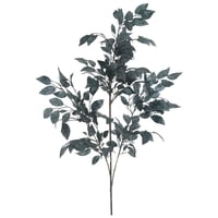 Mallorca - Rama Decorativa Eucalipto Azul 105 Cms.