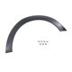 thumbnail image 2 of Cubierta Embellecedora De Arco De Rueda De Vehículo Para Mini Countryman R60 2010-2017 Rueda Delantera Derecha, 2 of 5