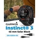 thumbnail image 2 of Garmin Instinct 3 Solar Reloj Gps Resistente De 45 Mm, 2 of 6