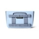 thumbnail image 3 of Estuche para equipo YETI Sidekick Dry, 3 litros, color azul cielo, impermeable, 3 of 3
