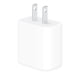 thumbnail image 1 of Adaptador de corriente Apple 20W USB-C de carga rápida para iPhone, 1 of 4
