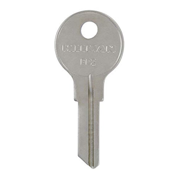 Key Hillman FR-2 (L54G) Fort S