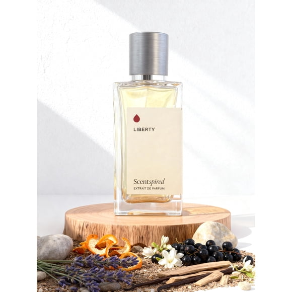 Extracto de Perfume SCENTSPIRED Lavanda y Vainilla 50 ml