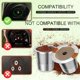 thumbnail image 4 of Cápsulas de café K Cups reutilizables de acero inoxidable para Keurig 1.0/2.0, 4 of 4