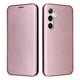thumbnail image 1 of Funda Flip para FOXDOCK Samsung Galaxy S24 Ultra - Funda magnética de negocios, funda protectora delgada, 1 of 5