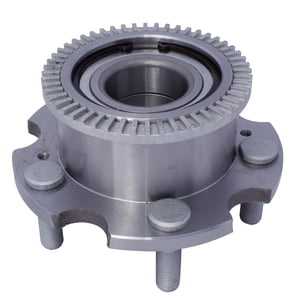 Repuestos Del Sol - Maza Rueda Delantera Con Abs Ssangyong Actyon 2.0 2006 2011