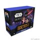 thumbnail image 1 of Juego de cartas coleccionables Fantasy Flight Star Wars Shadows Galaxy, 1 of 4