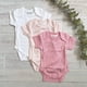 thumbnail image 1 of PACK X 3 M/C BODYS NIÑA - Talla 9/12 MESES, 1 of 2