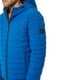 thumbnail image 2 of Chaqueta Tommy Hilfiger para hombre, de poliéster elástico, con capucha, plegable, 2 of 3
