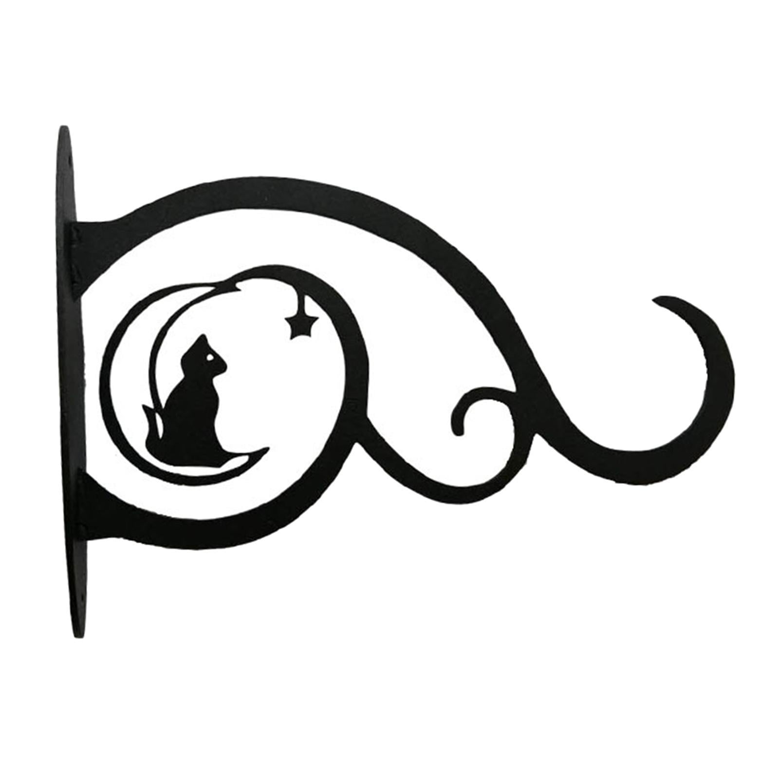 Bebedero Pájaros Hierro Fundido Para Pared Apto Para La Intemperie, Aves Silvestres, Comedero, Color A Elegir, Relaxdays | Leroy Merlin