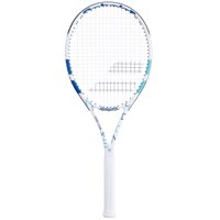 Babolat - Raqueta Tenis Evoke Team Wimbledon Grip 3