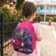 thumbnail image 5 of Los Superhéroes de Marvel Mochila Escolar para Niños y Niñas, Mochila Infantil Ligera de Alta Calidad, Grande y Duradera ROSA, 5 of 6
